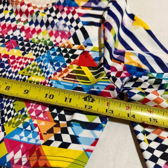 Candy Catz RAVE dress - Size M - Picture 5 of 10